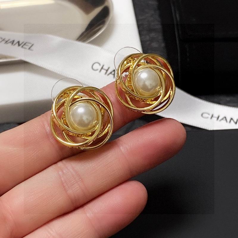 Chanel earing 1lyx146